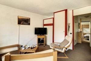 Résidence Soldanelles A - Appartement spacieux · Proche des pistes · Parking inclus MAE-0374