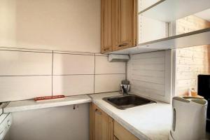 Résidence Soldanelles A - Appartement spacieux · Proche des pistes · Parking inclus MAE-0374