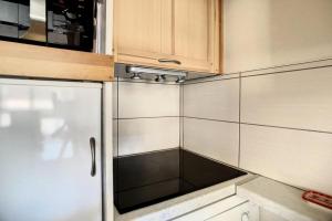 Résidence Soldanelles A - Appartement spacieux · Proche des pistes · Parking inclus MAE-0374