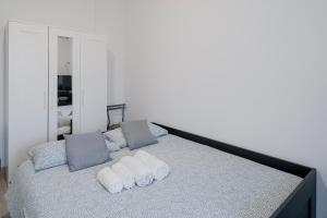 Il Gattino di Porto - apt 3 - Monolocale veranda piscina