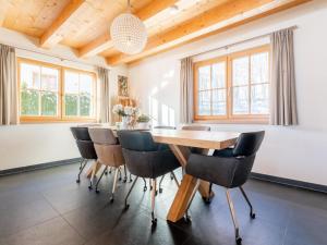 Chalet Erlebnishaus II