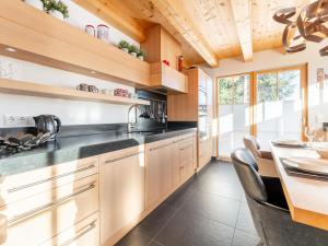 Chalet Erlebnishaus II