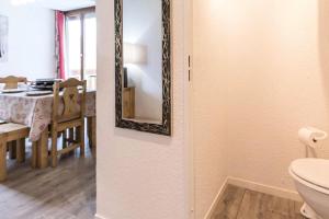 Résidence Ski Soleil - Appartement spacieux · Départ ski aux pieds · Balcon vue sur les pistes MAE-0544