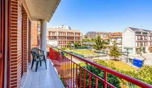 Juan de Encina, playa o montaña - Carasa