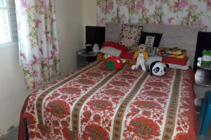 Alquilo casa para temporada nos Ingleses