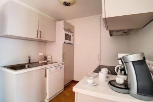 Résidence Les Cristaux - Appartement spacieux & rénové · Proche des pistes · Sauna · Hammam · WIFI · Balcon MAE-0534