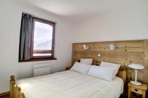 Résidence Necou - Appartement en duplex rénové · Proche des pistes · Balcon MAE-0564