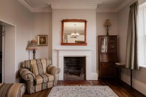 The Drawing Room