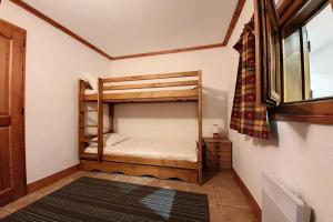 Résidence Hameau Des Marmottes - Appartement spacieux et lumineux · Proche des pistes · Balcon MAE-0774