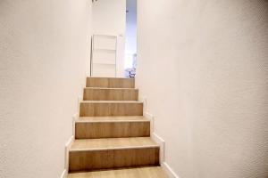 Résidence Les Lauzes - Appartement duplex lumineux · Au pied des pistes · Balcon MAE-0974