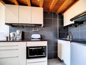 Résidence Nant Benoit - Appartement duplex spacieux · Départ ski aux pieds · Balcon MAE-1094