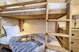 Résidence Soldanelles B - Appartement entièrement rénové · Au pieds des pistes · Parking inclus MAE-1174