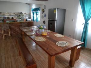 Acogedora casa campo en medio de la naturaleza