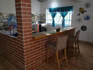 Acogedora casa campo en medio de la naturaleza