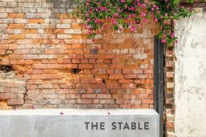 The Stable