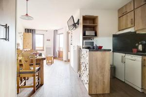 Résidence Necou - Appartement moderne et lumineux · Proche des pistes · Balcon MAE-1414