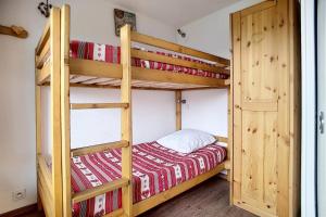 Résidence Necou - Appartement moderne et lumineux · Proche des pistes · Balcon MAE-1414