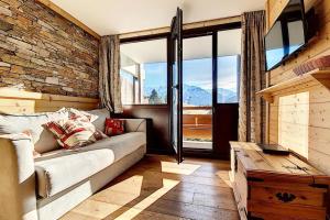 Résidence Les Charmettes - Appartement rénové · Cœur de station · Balcon MAE-1454