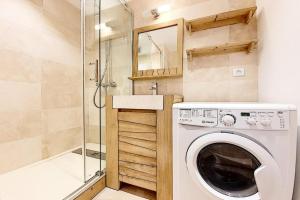 Résidence Les Charmettes - Appartement rénové · Cœur de station · Balcon MAE-1454