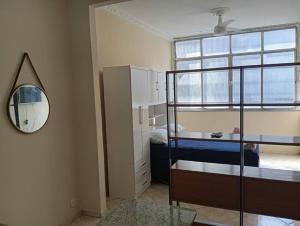 Studio - Centro Niterói 415 UFF Barca CHN