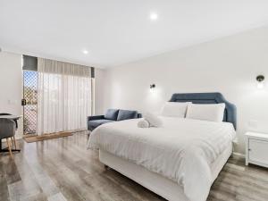 Yarrawonga Lakeside Apartment 27