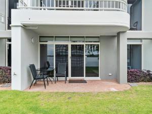 Yarrawonga Lakeside Apartment 27