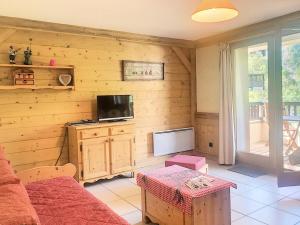 Résidence Le Cochet - Appartement lumineux et confortable · Au pied des pistes · Balcon · Parking couvert MAE-1564