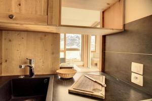 Résidence Soldanelles A - Appartement spacieux · Proches des pistes · Balcon MAE-1584