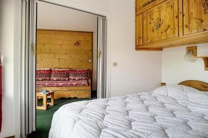 Résidence Necou - Appartement agréable · Proche des pistes · Balcon MAE-1624