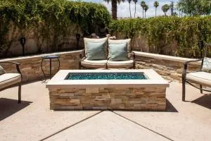 Private Casita in the Heart of Palm Desert - Ранчо-Мираж