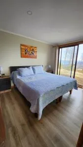 Cabañas Mirador de Cudico - Collico