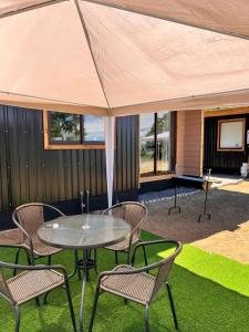 Cabañas Mirador de Cudico