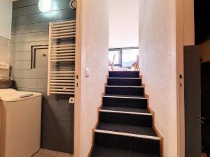 Résidence Danchet - Studio agréable · Pied des pistes · Balcon sud MAE-1884