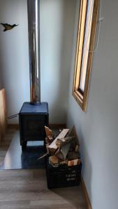 Cabañas Mirador de Cudico