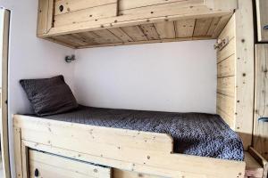 Résidence Dorons - Studio rénové · Centre station · Balcon MAE-1904