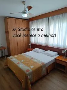 JK Studio centro, você merece o melhor! - 新汉堡市