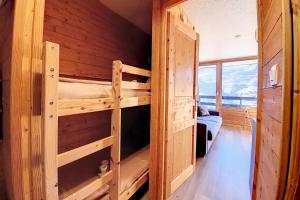 Résidence Chaviere - Studio agréable · Ski aux pieds · Balcon MAE-1914