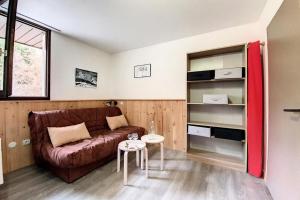 Résidence Melezes - Studio · Confortable · Proche des pistes · Balcon MAE-1964