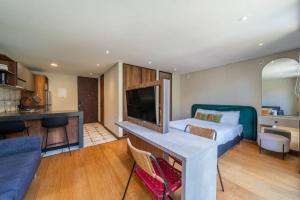 Morph Candelaria - Gestion Hotelera