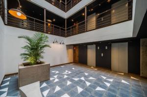 Morph Candelaria - Gestion Hotelera