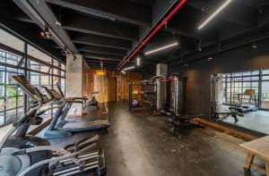 Morph Candelaria - Gestion Hotelera