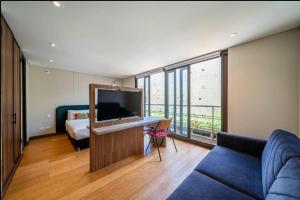 Morph Candelaria - Gestion Hotelera