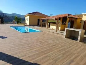 Sítio Vale Encantado - Soledade de Minas