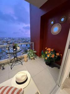 Premium Loft-Moderno y Acogedor