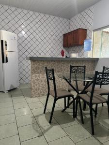 Casa Cantinho do Sossego