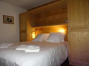 Résidence Caseblanche - Chalet Bouc Blanc MAE-2064