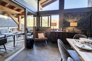 Résidence Caseblanche - Chalet Augustine MAE-2084