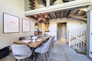 Résidence Caseblanche - Chalet Augustine MAE-2084