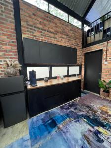 The Lil Luxe Tiny Homes Bangi - 2 Villa with 2 Private Pools