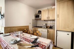 Résidence Balcons Dolympie - Appartement spacieux et lumineux · Au pied des pistes · Balcon MAE-2114